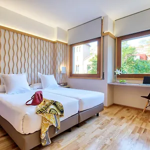 Bonanova Apartahotel Barcelona
