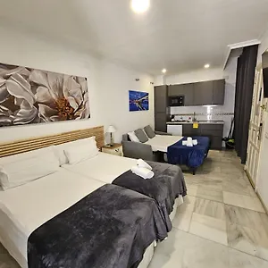 Appartement Los Angeles, Séville