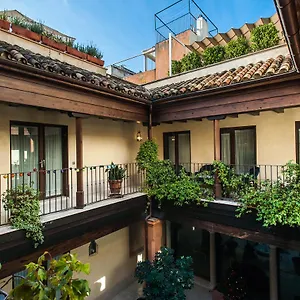 Appartement Bright And Beautiful- Vtv- Conde De Torrejon 10, Séville